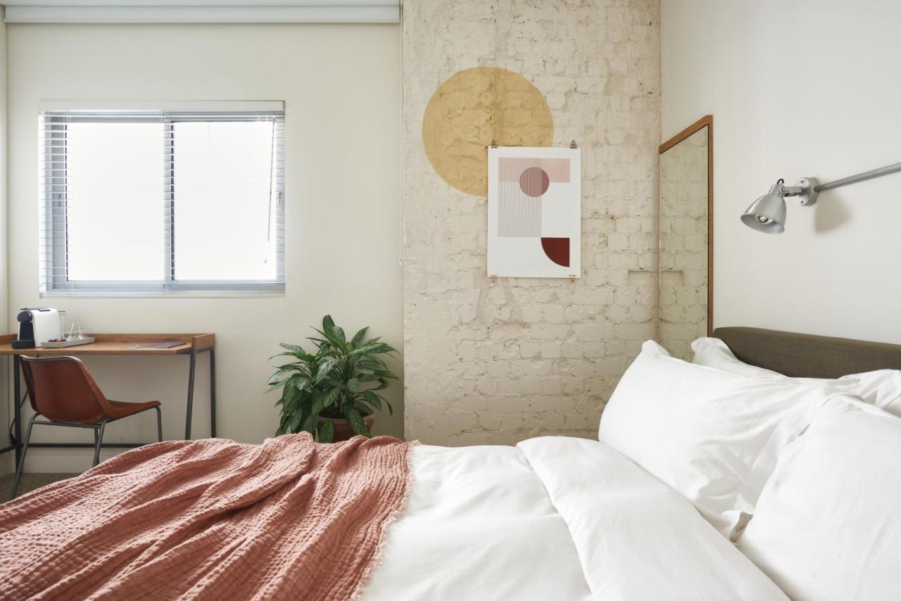 The Saul Hotel Тел Авив Екстериор снимка