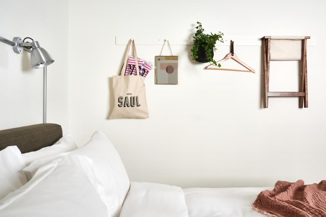 The Saul Hotel Тел Авив Екстериор снимка