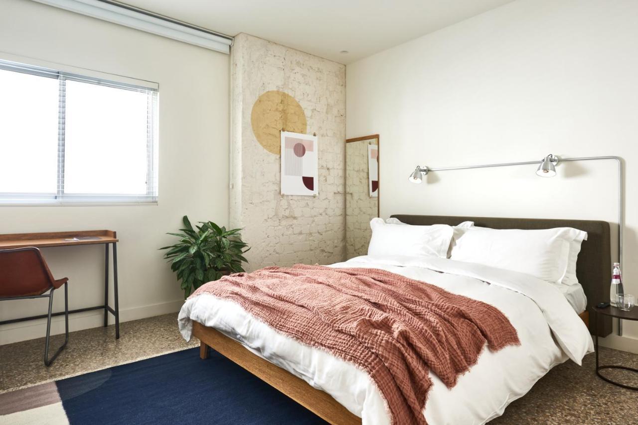 The Saul Hotel Тел Авив Екстериор снимка