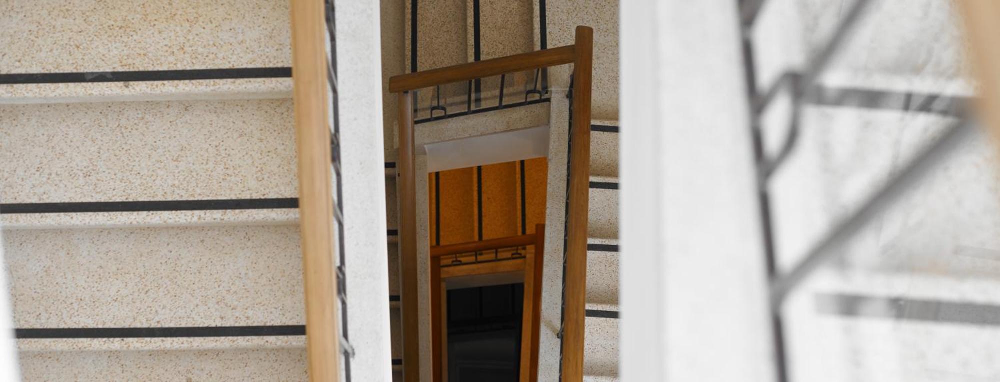 The Saul Hotel Тел Авив Екстериор снимка
