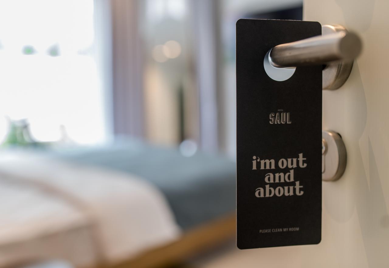 The Saul Hotel Тел Авив Екстериор снимка