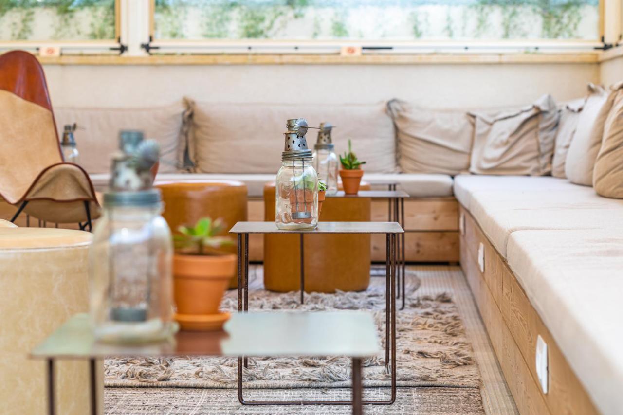 The Saul Hotel Тел Авив Екстериор снимка